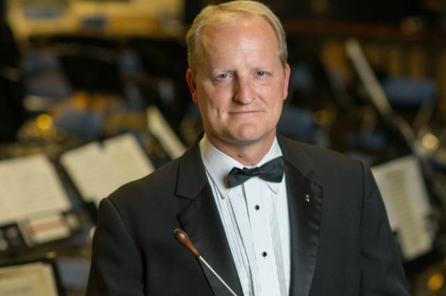 Under Rob Blankenship’s direction, all of Douglas Freeman High School’s instrumental ensembles have earned numerous superior ratings and awards at local, regional and state events.