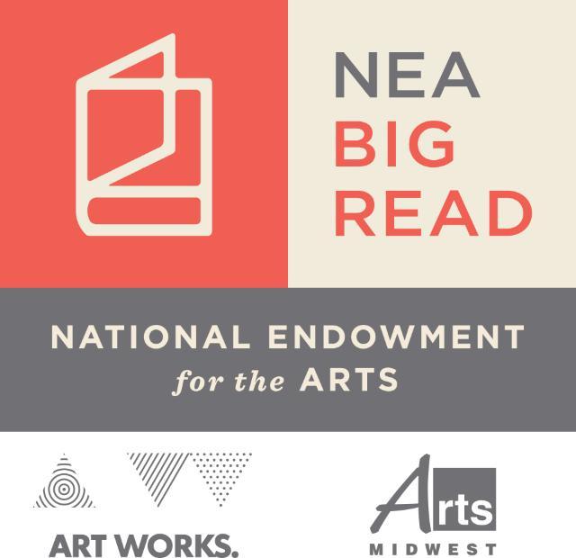 NEW Big Read Logo